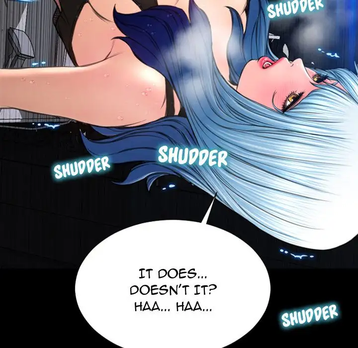 Her Toy Shop Chapter 59 Page 96
