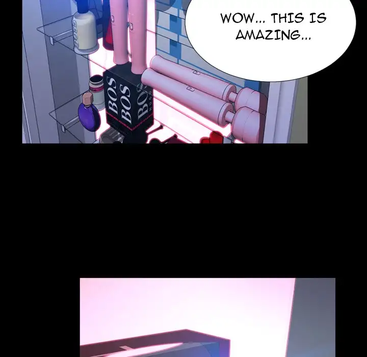 Her Toy Shop Chapter 6 Page 112