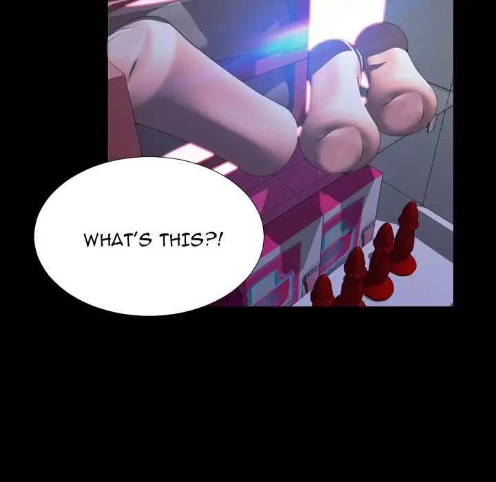 Her Toy Shop Chapter 6 Page 113