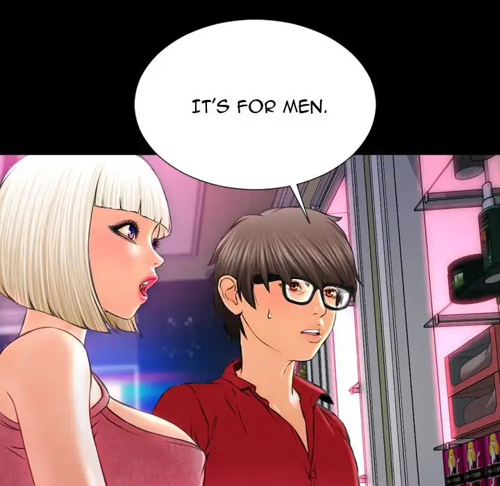 Her Toy Shop Chapter 6 Page 114