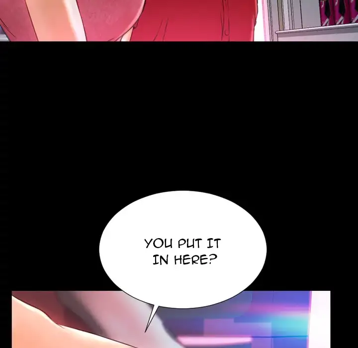 Her Toy Shop Chapter 6 Page 115