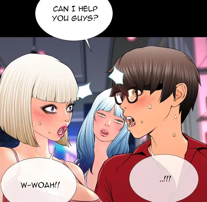 Her Toy Shop Chapter 6 Page 127