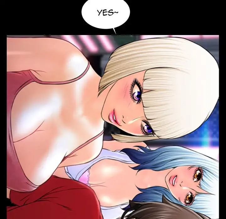 Her Toy Shop Chapter 6 Page 130