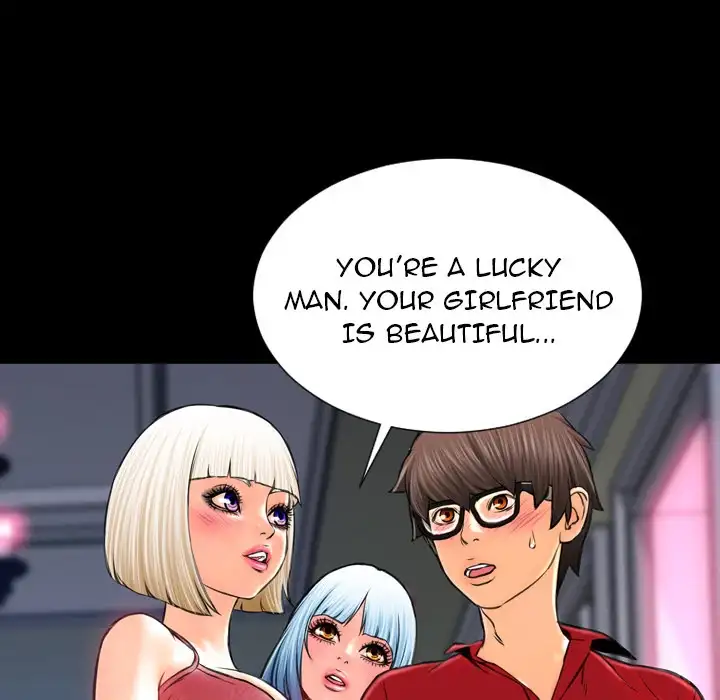 Her Toy Shop Chapter 6 Page 132