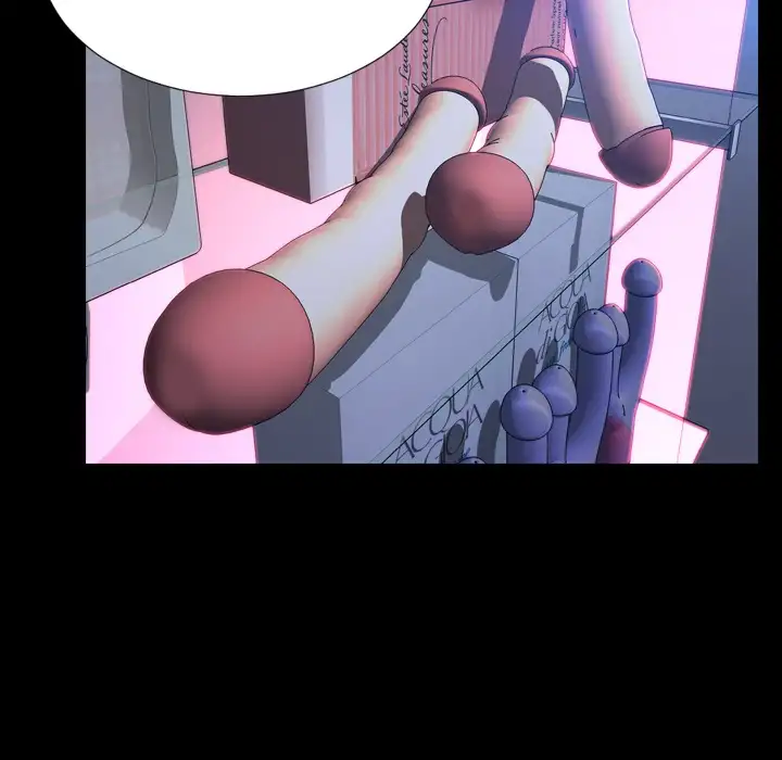 Her Toy Shop Chapter 6 Page 143