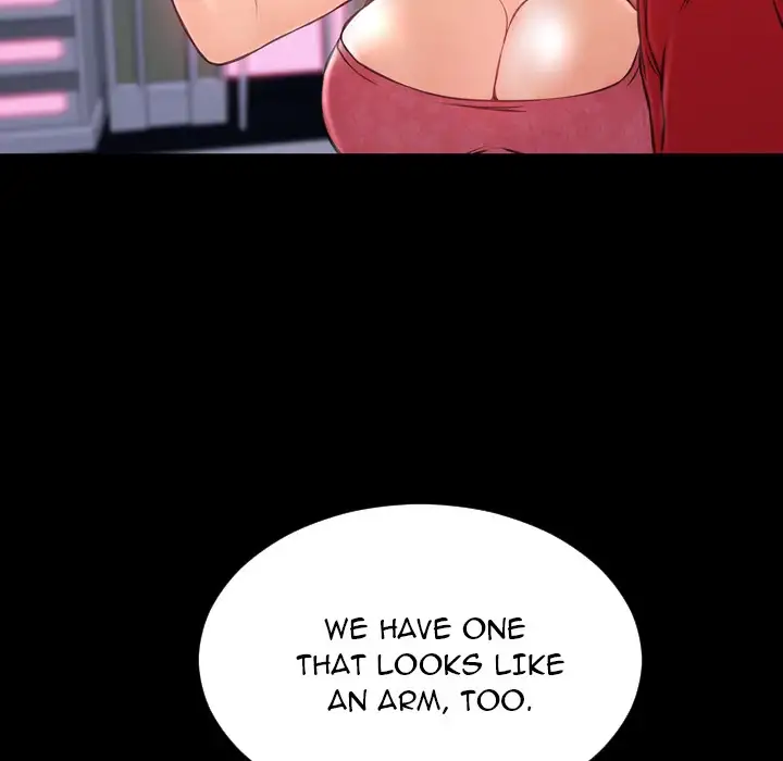 Her Toy Shop Chapter 6 Page 145