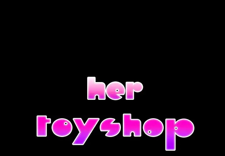 Her Toy Shop Chapter 6 Page 2