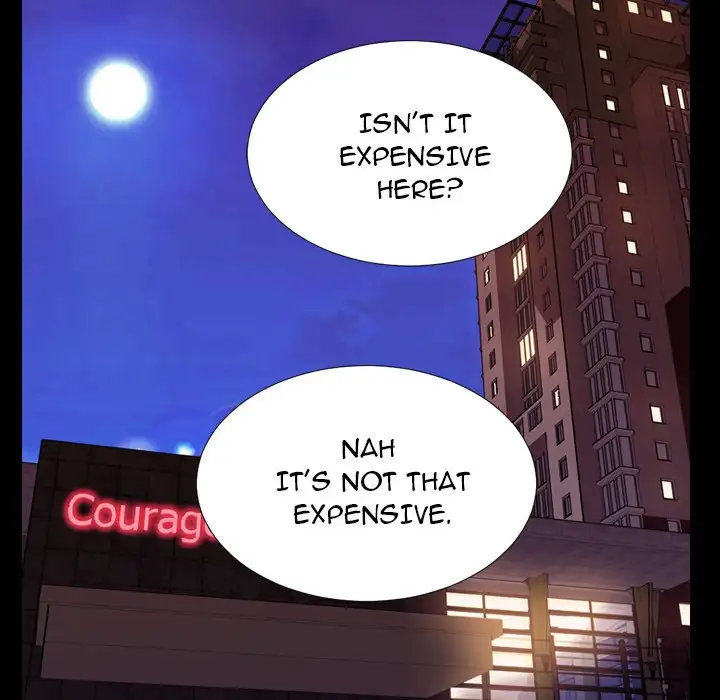 Her Toy Shop Chapter 6 Page 37