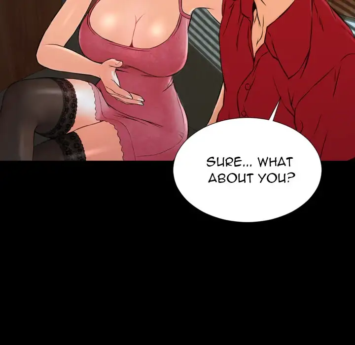 Her Toy Shop Chapter 6 Page 47