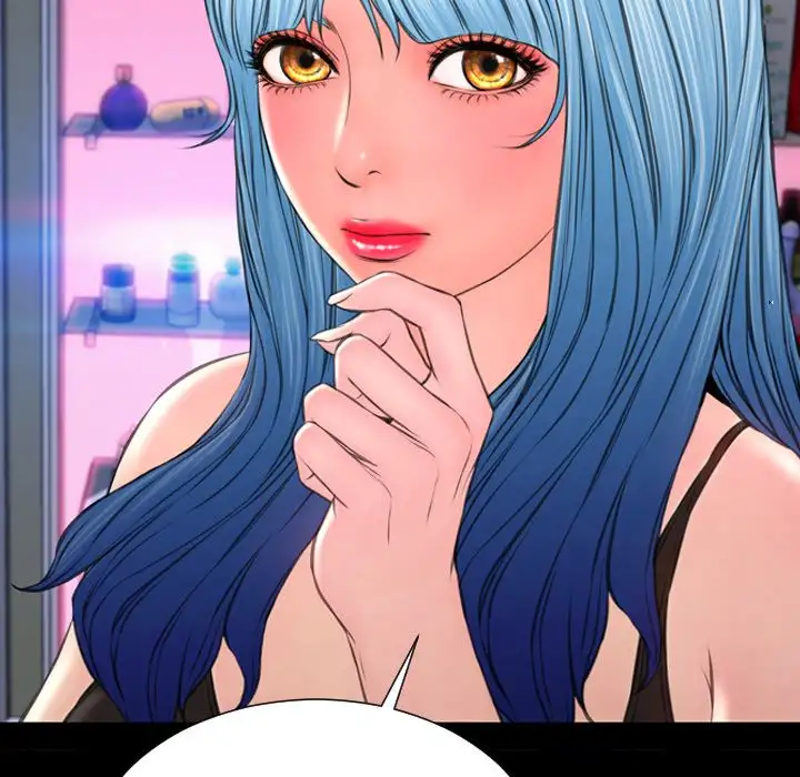 Her Toy Shop Chapter 60 Page 101