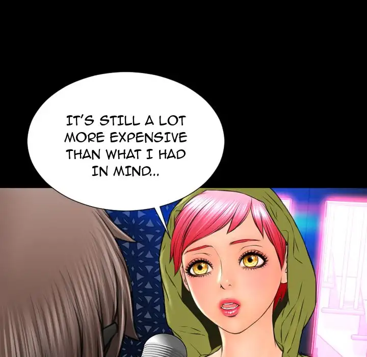 Her Toy Shop Chapter 60 Page 109