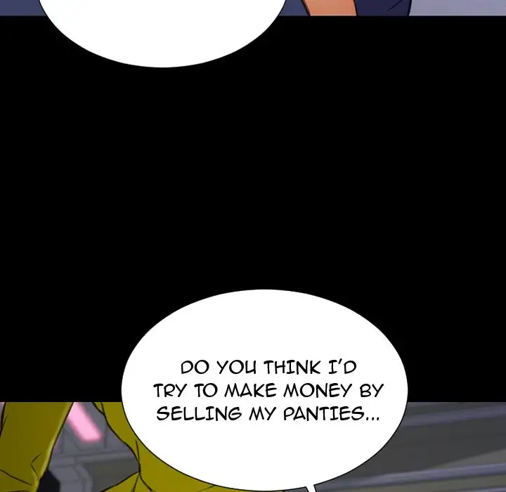 Her Toy Shop Chapter 60 Page 111