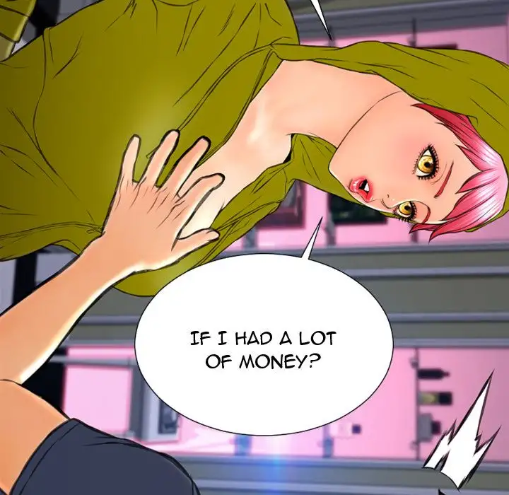 Her Toy Shop Chapter 60 Page 112
