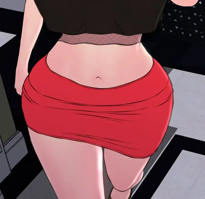 Her Toy Shop Chapter 60 Page 116