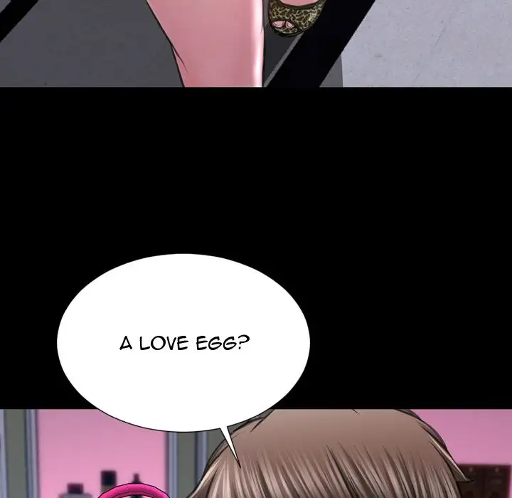Her Toy Shop Chapter 60 Page 117