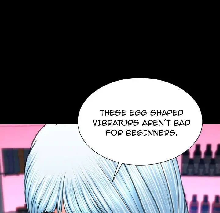 Her Toy Shop Chapter 60 Page 119