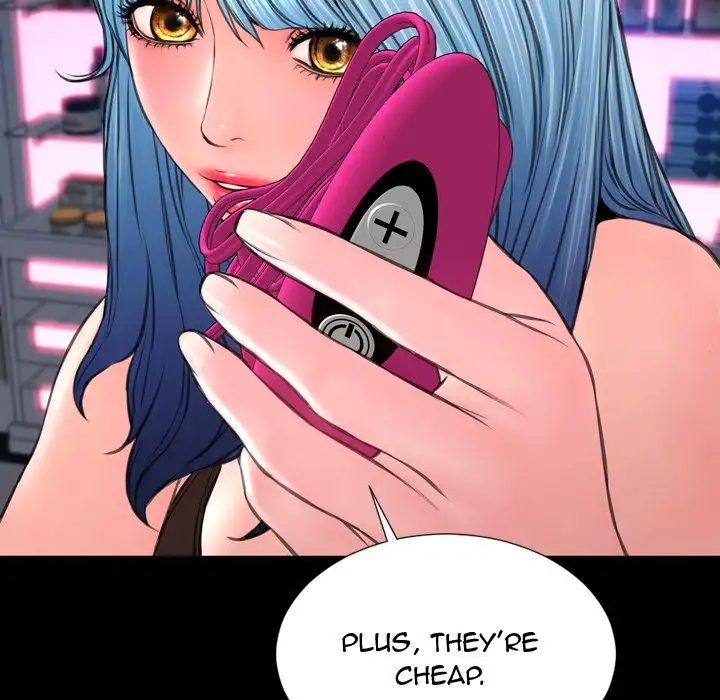 Her Toy Shop Chapter 60 Page 120