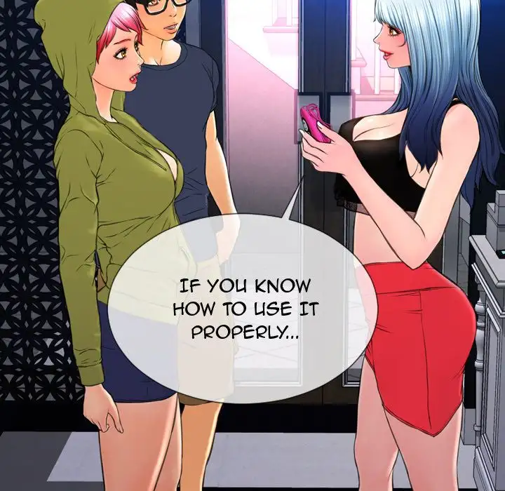 Her Toy Shop Chapter 60 Page 122