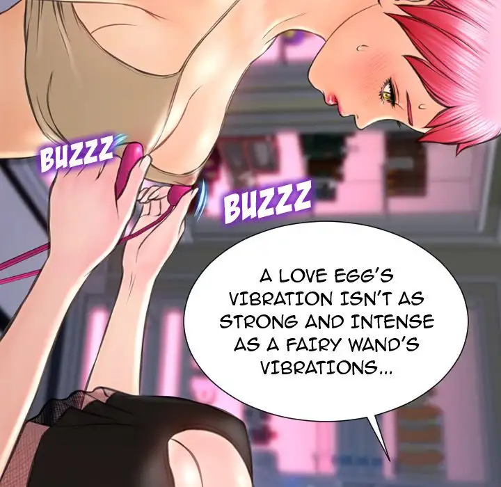 Her Toy Shop Chapter 60 Page 133