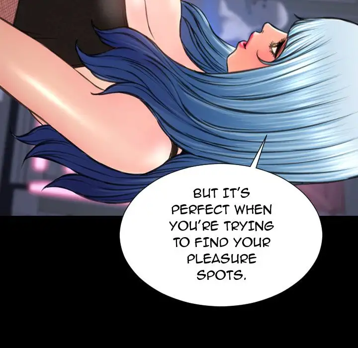 Her Toy Shop Chapter 60 Page 134