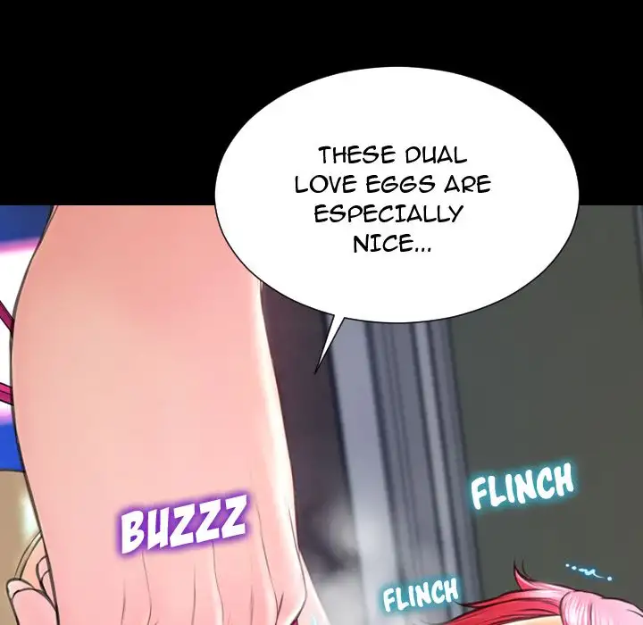 Her Toy Shop Chapter 60 Page 139