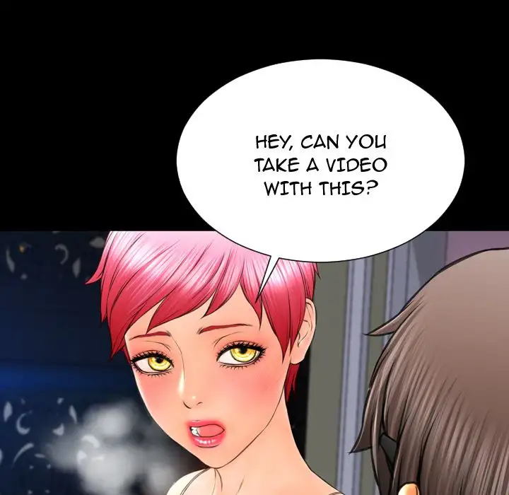 Her Toy Shop Chapter 60 Page 147