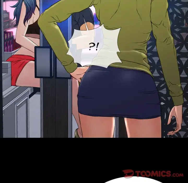 Her Toy Shop Chapter 60 Page 18