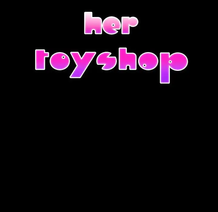 Her Toy Shop Chapter 60 Page 22