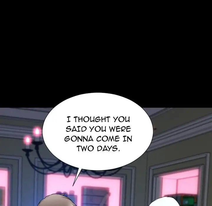 Her Toy Shop Chapter 60 Page 23