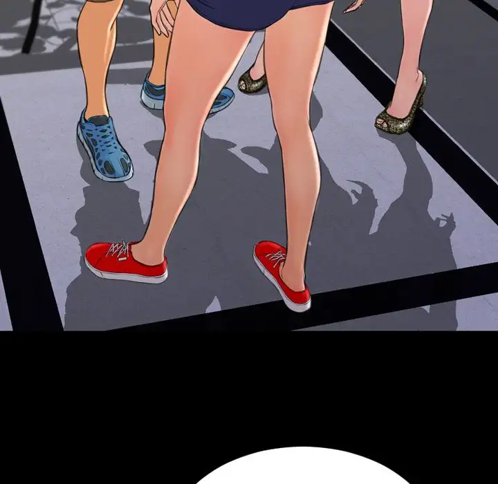 Her Toy Shop Chapter 60 Page 25