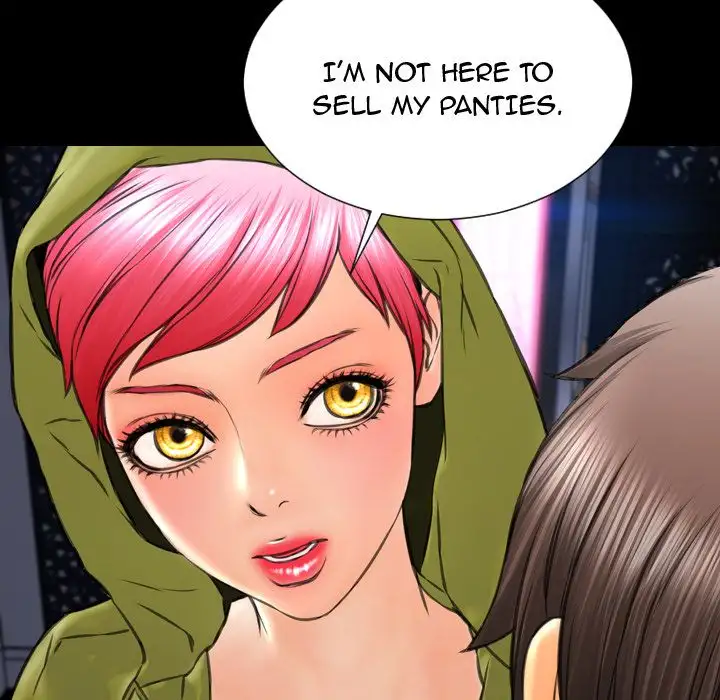 Her Toy Shop Chapter 60 Page 26