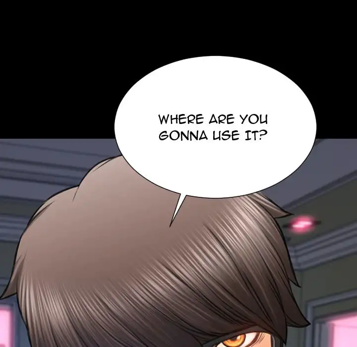 Her Toy Shop Chapter 60 Page 31