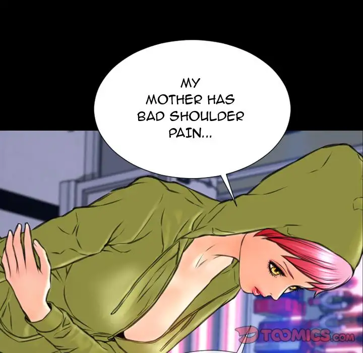 Her Toy Shop Chapter 60 Page 33