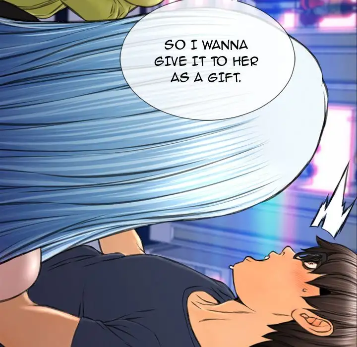 Her Toy Shop Chapter 60 Page 34
