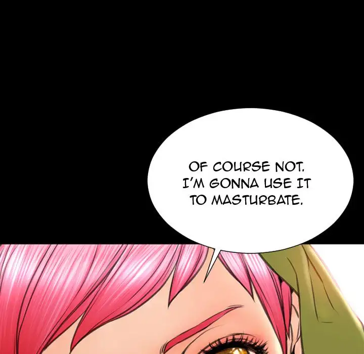 Her Toy Shop Chapter 60 Page 36