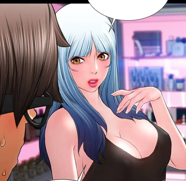 Her Toy Shop Chapter 60 Page 39