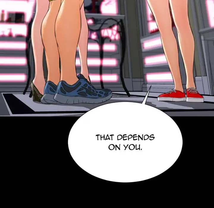 Her Toy Shop Chapter 60 Page 42