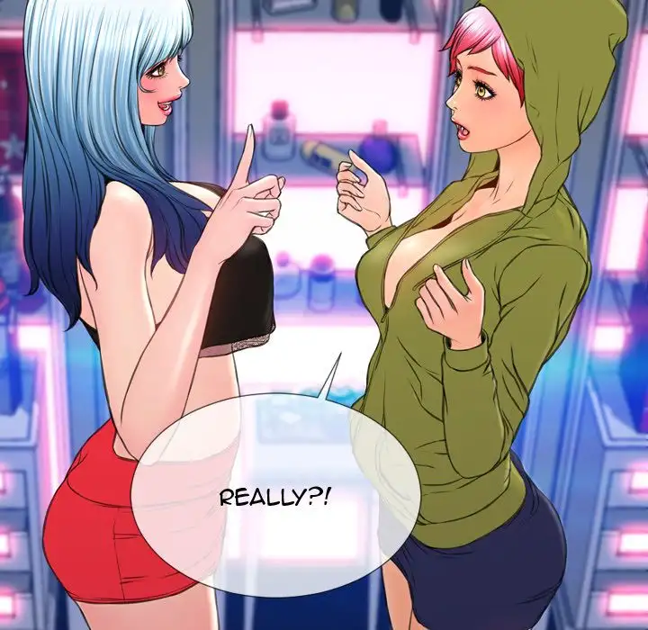 Her Toy Shop Chapter 60 Page 50