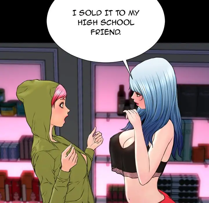 Her Toy Shop Chapter 60 Page 52