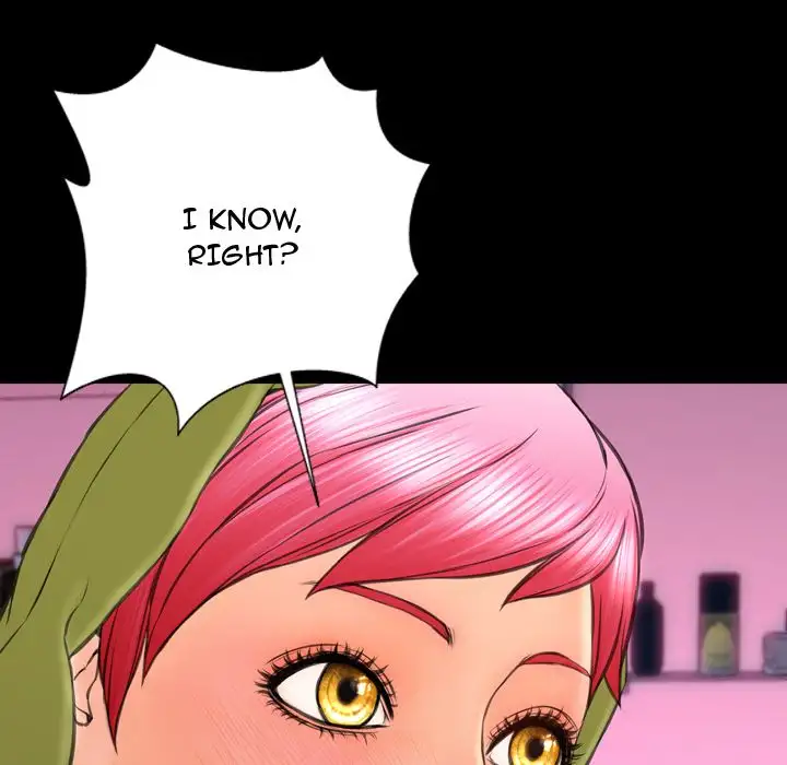Her Toy Shop Chapter 60 Page 57