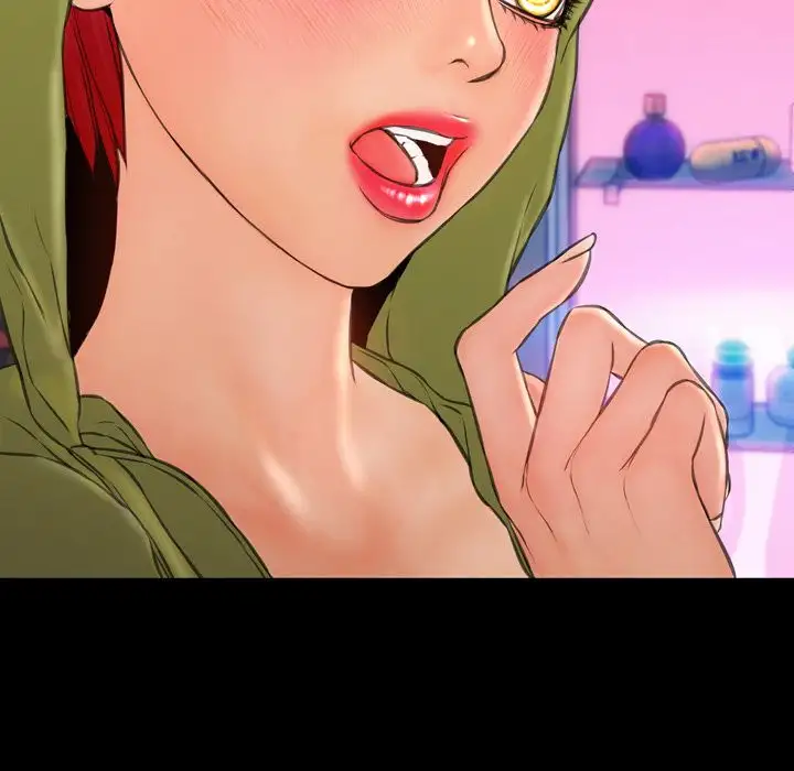 Her Toy Shop Chapter 60 Page 58