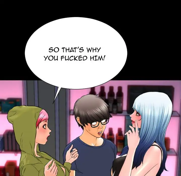 Her Toy Shop Chapter 60 Page 59