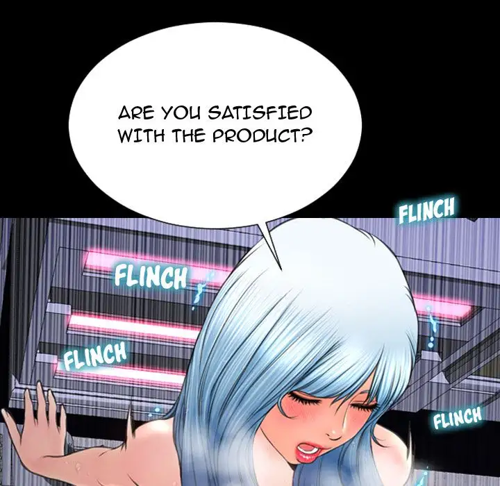 Her Toy Shop Chapter 60 Page 6