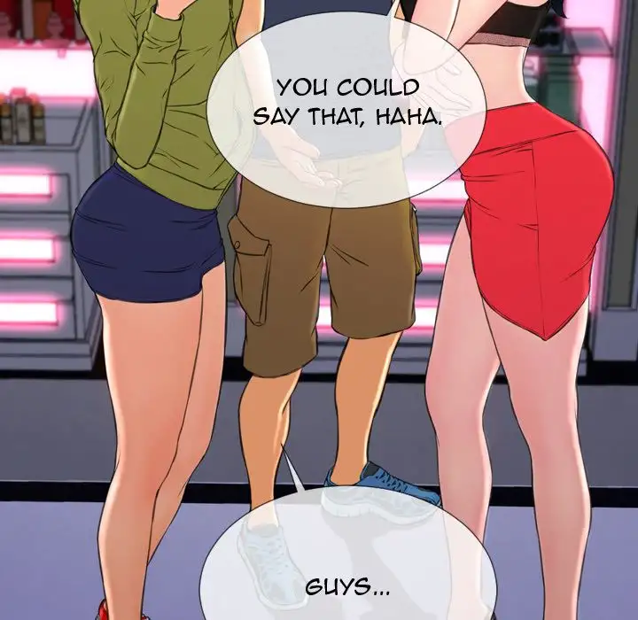 Her Toy Shop Chapter 60 Page 60