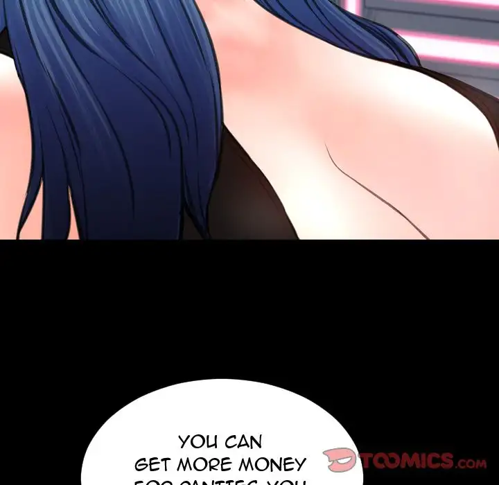 Her Toy Shop Chapter 60 Page 63