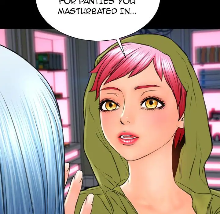 Her Toy Shop Chapter 60 Page 64