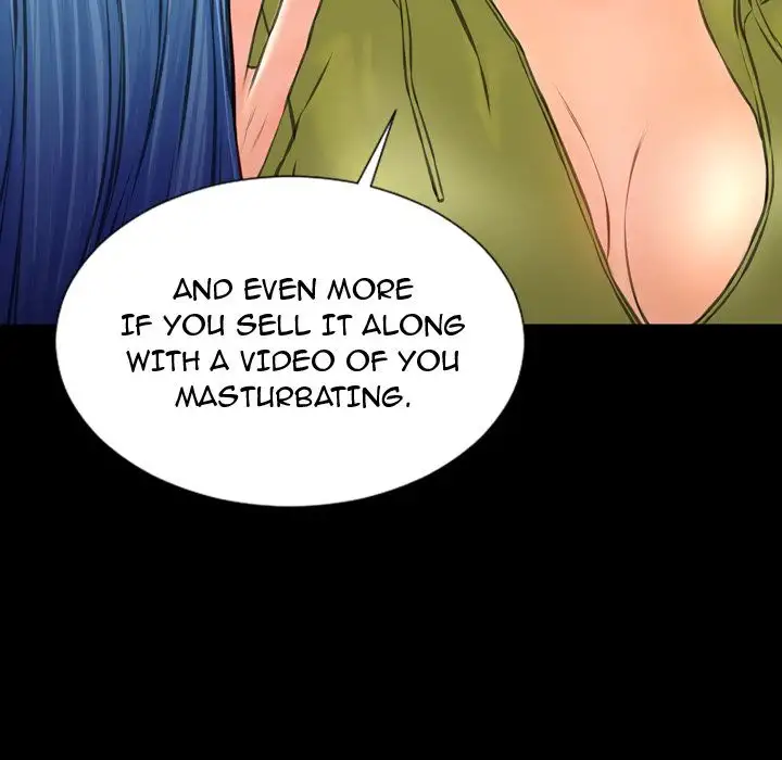 Her Toy Shop Chapter 60 Page 65