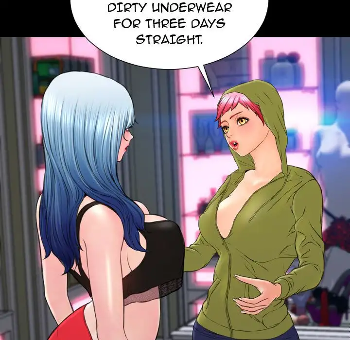 Her Toy Shop Chapter 60 Page 70