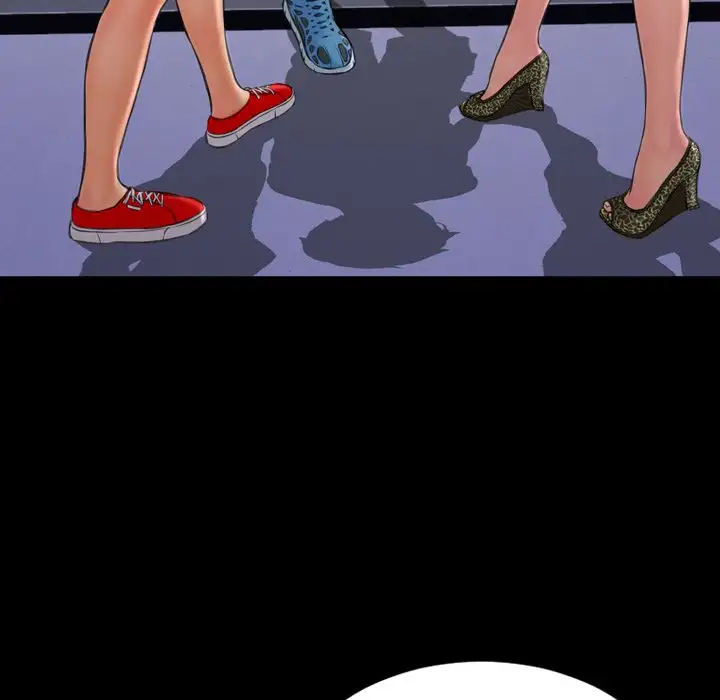 Her Toy Shop Chapter 60 Page 76