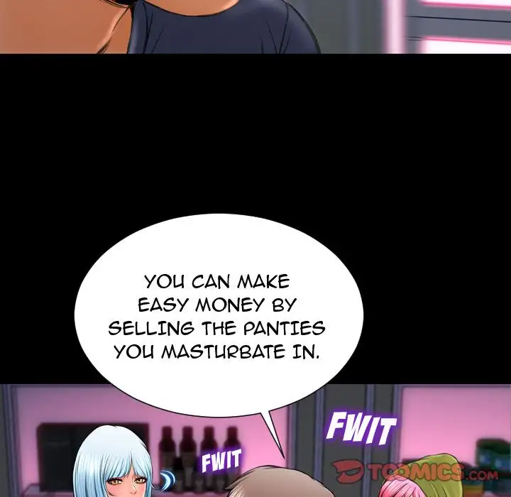 Her Toy Shop Chapter 60 Page 78